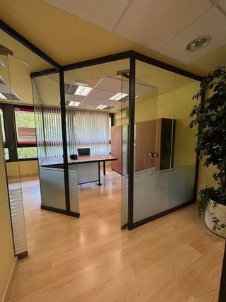 Oficina en alquiler en Cascajos - Piqueras en Logroño