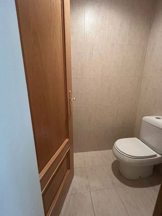 Oficina en alquiler en Cascajos - Piqueras en Logroño