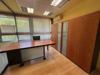 Oficina en alquiler en Cascajos - Piqueras en Logroño