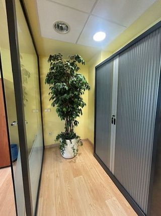 Oficina en alquiler en Cascajos - Piqueras en Logroño