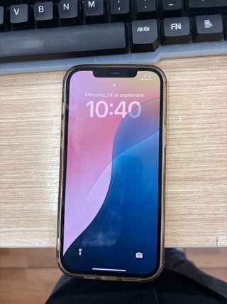 iPhone 12 Pro Max 256GB