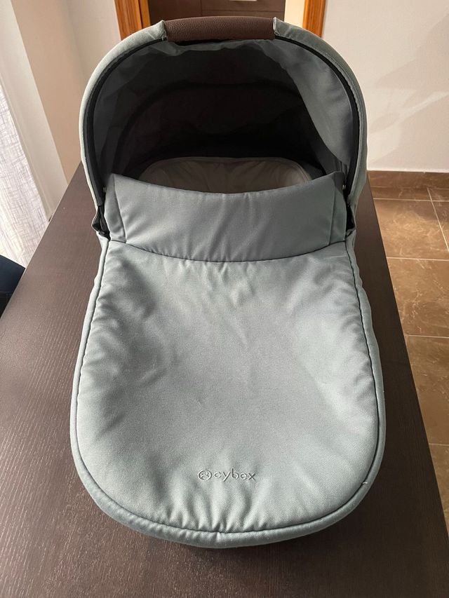 Capazo Cybex Gazelle S