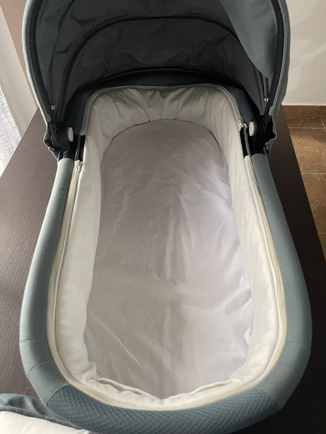 Capazo Cybex Gazelle S