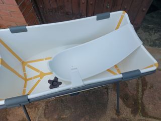 Bañera Plegable Stokke