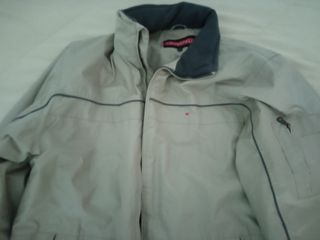 Anorak Hombre