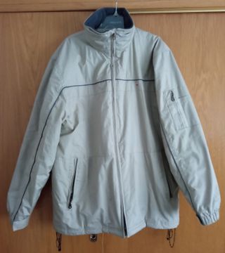 Anorak Hombre