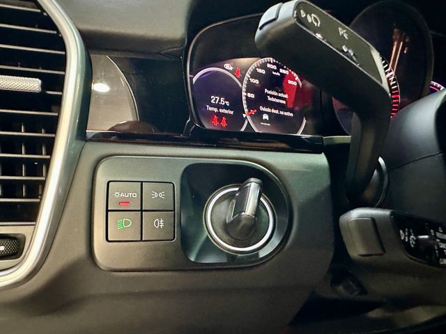 Porsche CAYENNE Coupé GTS 460cv Sport Design