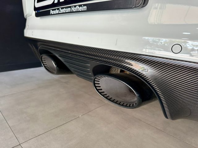 Porsche CAYENNE Coupé GTS 460cv Sport Design