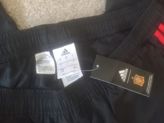 Chándal Adidas Selección Española Fútbol