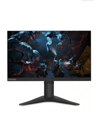 Monitor Gaming Lenovo 24.5” 144hz GSync