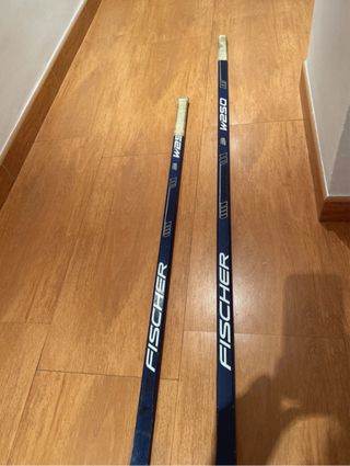 Palos de hockey Fischer W250