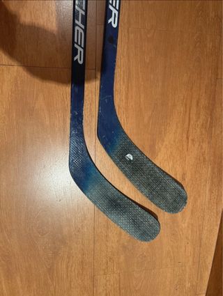 Palos de hockey Fischer W250