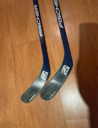 Palos de hockey Fischer W250