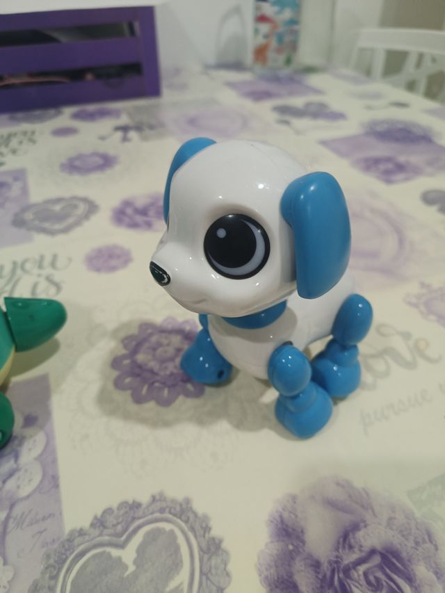 Juguete Dinosaurio de gateo