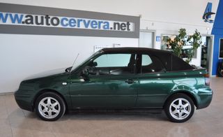 Volkswagen Golf 2000