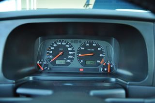 Volkswagen Golf 2000