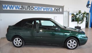 Volkswagen Golf 2000