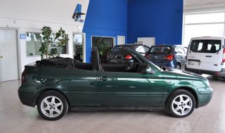 Volkswagen Golf 2000