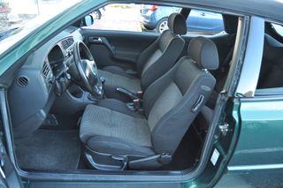 Volkswagen Golf 2000