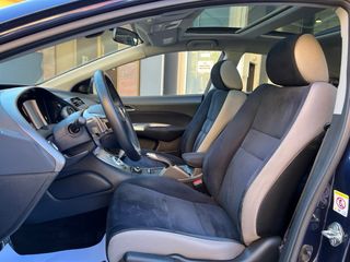 Honda Civic Sport 1.8 i-VTEC 140CV Automatico!!!