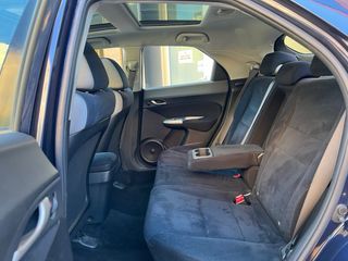 Honda Civic Sport 1.8 i-VTEC 140CV Automatico!!!