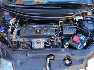 Honda Civic Sport 1.8 i-VTEC 140CV Automatico!!!