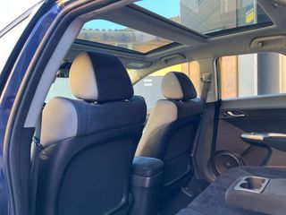 Honda Civic Sport 1.8 i-VTEC 140CV Automatico!!!