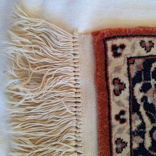 Set di 3 tappeti persiani iraniani