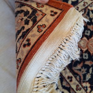 Set di 3 tappeti persiani iraniani