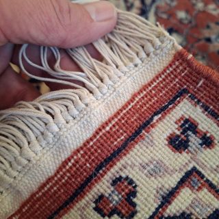Set di 3 tappeti persiani iraniani