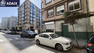 Local comercial en alquiler en Monte Alto - Zalaeta - Atocha en Coruña (A)