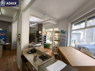 Local comercial en alquiler en Monte Alto - Zalaeta - Atocha en Coruña (A)