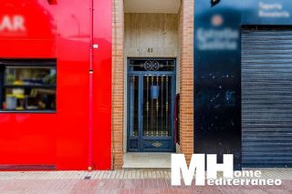 Oficina en venta en Piscinas en Villarreal