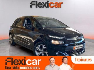Citroën C4 Picasso PureTech 130 S&S 6v Feel