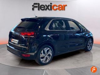 Citroën C4 Picasso PureTech 130 S&S 6v Feel