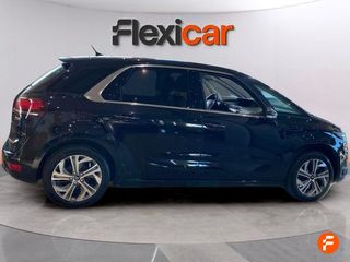 Citroën C4 Picasso PureTech 130 S&S 6v Feel