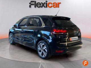 Citroën C4 Picasso PureTech 130 S&S 6v Feel