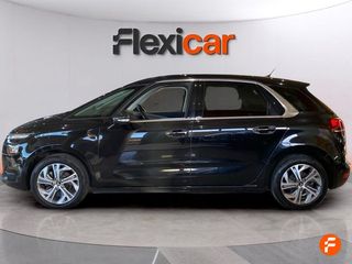 Citroën C4 Picasso PureTech 130 S&S 6v Feel