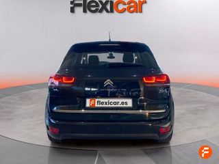 Citroën C4 Picasso PureTech 130 S&S 6v Feel