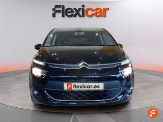 Citroën C4 Picasso PureTech 130 S&S 6v Feel