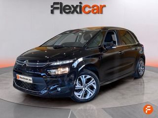Citroën C4 Picasso PureTech 130 S&S 6v Feel