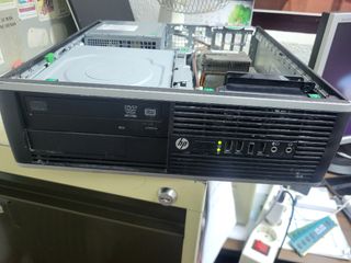 Ordenador HP Compaq i7-3770