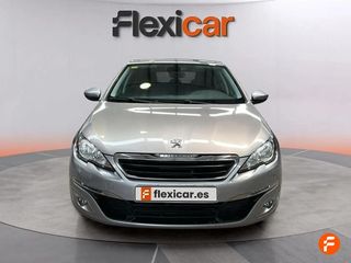 Peugeot 308 5p Active 1.2 PureTech 96KW (130CV) S&S