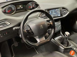 Peugeot 308 5p Active 1.2 PureTech 96KW (130CV) S&S