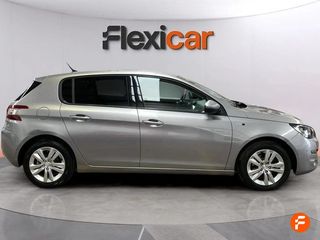 Peugeot 308 5p Active 1.2 PureTech 96KW (130CV) S&S