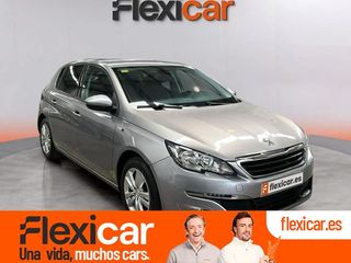 Peugeot 308 5p Active 1.2 PureTech 96KW (130CV) S&S