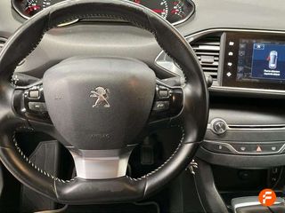 Peugeot 308 5p Active 1.2 PureTech 96KW (130CV) S&S