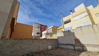 Terreno en venta en Novelda