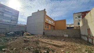 Terreno en venta en Novelda