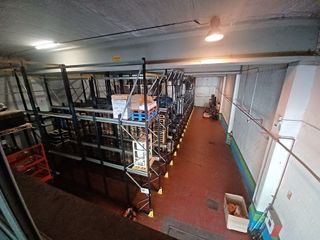 Nave industrial en venta en Arrigorriaga